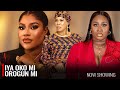 IYA OKO MI OROGUN MI - A Nigerian Yoruba Movie Starring - Fathia Williams, Nkechi Blessing