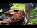 holzkohlegrill test 2025 die besten grills im vergleich