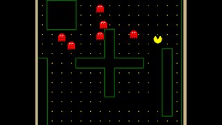 pacman en java codigo tutorial explicado