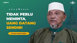 Amalkan Berbagai Macam Hizib + Ijazah dari Gus Miek | KH Noor Hadi al-Hafidz