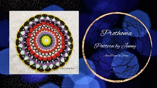 Prothoma by Jenny Islam | Jenn Trend by Jenny| প্রথমা বাংলা টিউটোরিয়াল