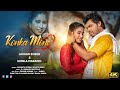 Konka Mone Full video 2024//New Santali Video 2024//Lakhan & Urmila//Mahenta Soren & Namita Kisku