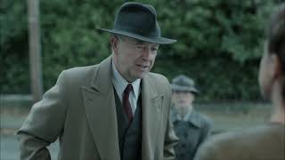 Foyle's War, Season 1