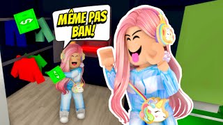 COMMENT CAMBRIOLER TOUTES LES MAISONS DU SERVEUR SANS SE FAIRE BAN DANS BROOKHAVEN RP! ROBLOX