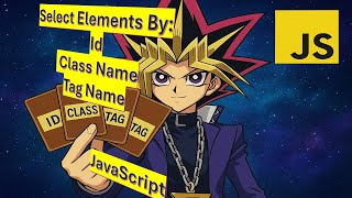 Selecting Elements by Class Name in JavaScript