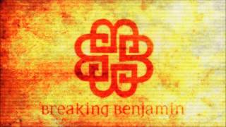 Breaking Benjamin-No Games