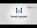 Haveus Aerotech Vision 2019 - 2020