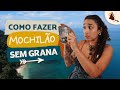 8 dicas pra começar um MOCHILÃO SEM DINHEIRO com apenas $50