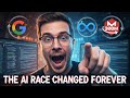 Google's Gemma 4 Revolution: The Open-Source AI Game Changer!