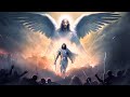 Archangel Michael and Jesus Christ Healing All the Damage of the Body, the Soul and the Spirit 432Hz