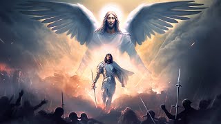 Archangel Michael and Jesus Christ Healing All the Damage of the Body, the Soul and the Spirit 432Hz