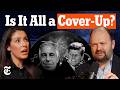 Rep. Anna Paulina Luna Is Done With Government Secrets | Interesting Times With Ross Douthat