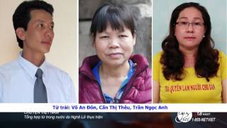 PV Hong Thai Hoang ve Dan Oan va lam Tu Thien P 1