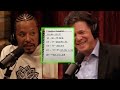 Eric Weinstein vs Terrence Howard: The One Times One equal two