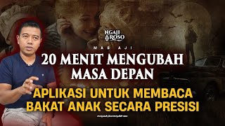 💥BIAR TAK ADA YANG BINGUNG LAGI SOAL MEDITASI