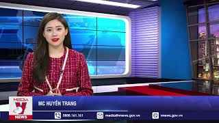 Thời Sự Quốc Tế Tối 15/12  - VNEWS