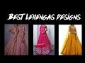 Best lehengas designs.  I clai world