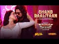 Chand Baaliyaan | Badass Ravi Kumar | Himesh Reshammiya| Prabhudeva | Sunny Leone | Sana Arora
