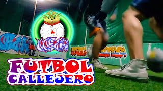 Mejores jugadas⚽️Futbol callejero⚽️4⚽️