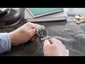 [EN] ORIENT STAR - Introduction video for Diver 1964 2nd edition