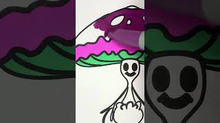 Shiinotic Pokemon Coloring Page / EMDI - Hurts Like This (feat. Veronica Bravo) [NCS Release]
