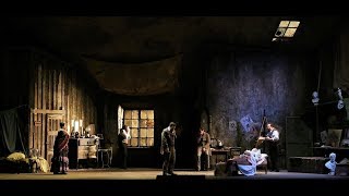 Giacomo Puccini - La bohéme (final scene)