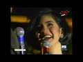 regine velasquez u0026 ryan cayabyab live at century park sheraton 1993