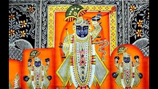 Ghasiyar-Shrinathji Temple in Udaipur | घसियार -श्रीनाथजी का प्राचीन मंदिर  My First Vlog | Part - 1