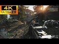 Battlefield 4 Multiplayer Gameplay: ZAVOD 311 - Rush  | 4K 60FPS