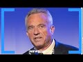 RFK Jr.'s endorsement would be a 'great honor': Trump  | Morning in America