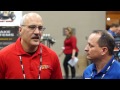 afco talks to day motorsports at pri 2013