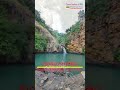 gundam waterfall mulugu district telangana gundam waterfalls attracts tourists గుండం జలపాతం ములుగు