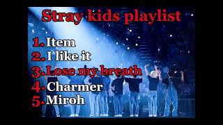 Straykids playlist pt.2 #straykids #playlist #straykidsplaylist #stay #foryoupage #kpopplaylist #skz