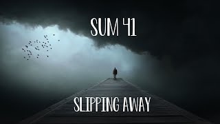 Sum 41 - Slipping Away (Español/English)