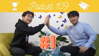 Chingun’s podcast EP109 \