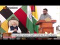 pm modi s historic guyana visit analysis u0026 insights special broadcast part 2