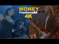 Pink Floyd ( David Gilmour ) - Money - 4K - Delicate Sound of Thunder - Remastered Flac Audio