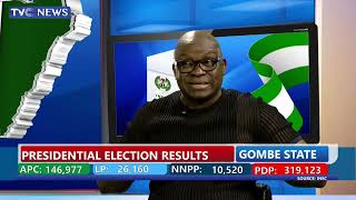 EXCLUSIVE: Fayose Speaks On Why PDP Is No Longer Needed In Nigeria