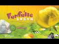 互動劇場《花蝶花啦啦》│ an interactive play farfalle