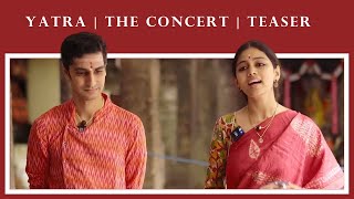 Yatra | The Live Concert | The journey into the life of Namdev