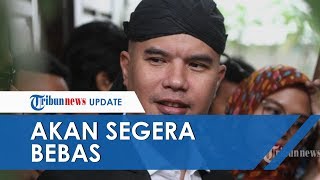 Banding Kasus Vlog Idiot Dikabulkan, Ahmad Dhani Dapat Keringanan Hukuman, Akhir Desember Bisa Bebas