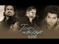 Tears in the Night Mashup 2024 | Ft. Vishal Mishra, Emraan Hashmi Etc. | The Lively Music