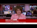 BBC Breaking News with Rebecca Jones - 15.02.2023