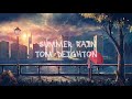 Tom Deighton - 'Summer Rain'