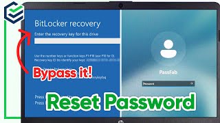 [UPDATE] How to Bypass BitLocker to Reset Windows 10/11 Password - 2026