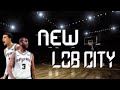 CHRIS PAUL AND VICTOR WEMBANYAMA “NEW LOB CITY”!!!! SAN ANTONIO SPURS MAKING MOVES!!