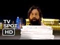 The Hangover Part III TV SPOT #1 (2013) - Bradley Cooper Movie HD