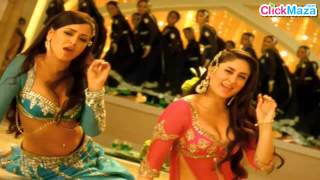 Dil Mera Muft Ka - Mujra - Agent Vinod - (Full Song) ft.Kareena & Saif - Lyrics - HD 2012.avi