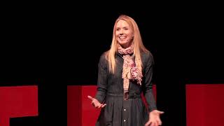 Changing philanthropy to change the world | Suzanne Stone | TEDxLakeTravisHigh