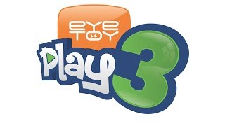 EyeToy: Play 3 | Playstation 2 Trailer